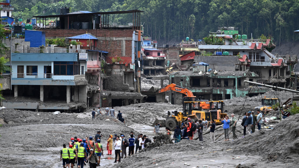 We Must Stand With the People of Nepal photo 1