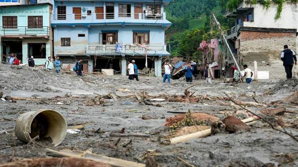We Must Stand With the People of Nepal photo 3