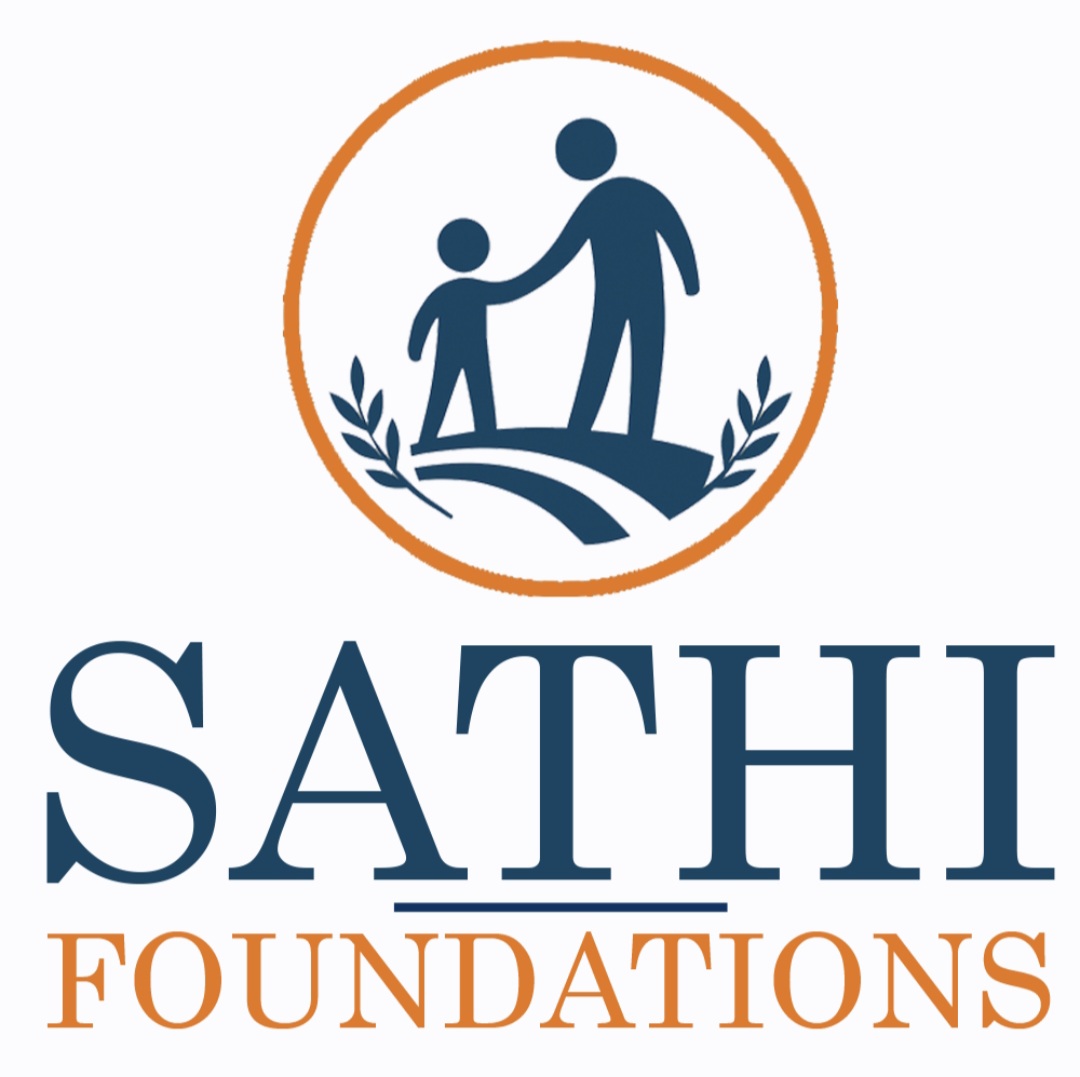 साथी फाउंडेशन logo